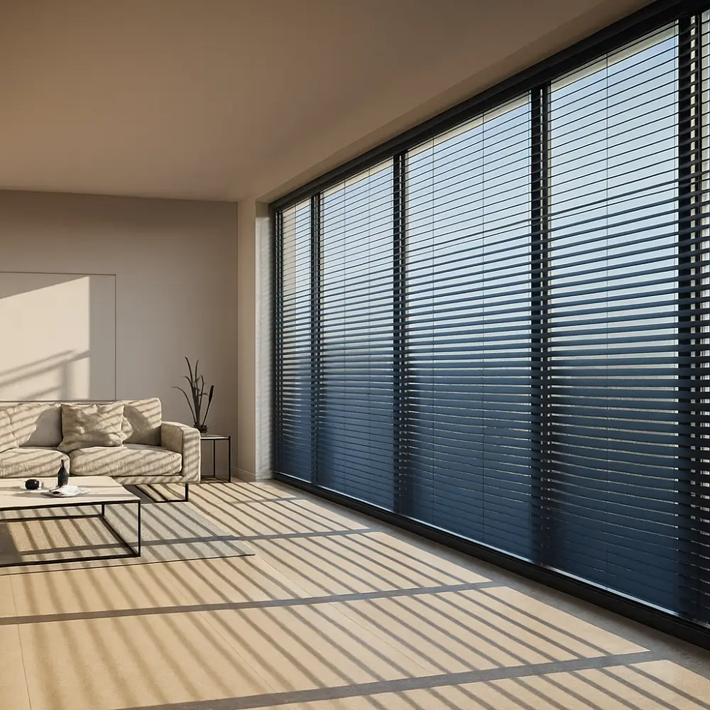 Aluminum Blinds Aluminum Blinds