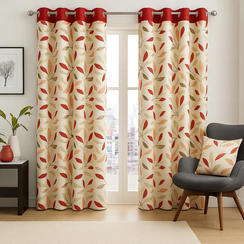 Eyelet Curtains Residential Eyelet Curtains