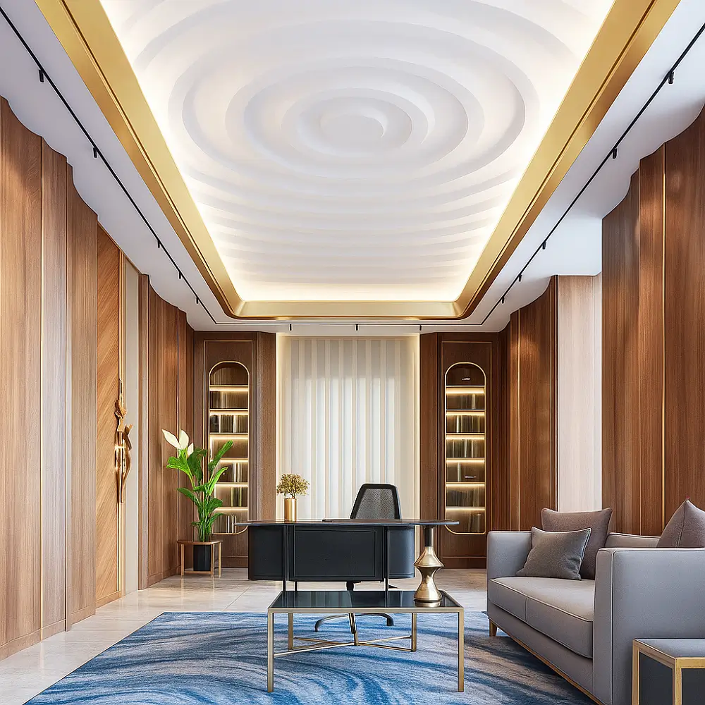 Interiors Fit Out Residential Interior Fit Out