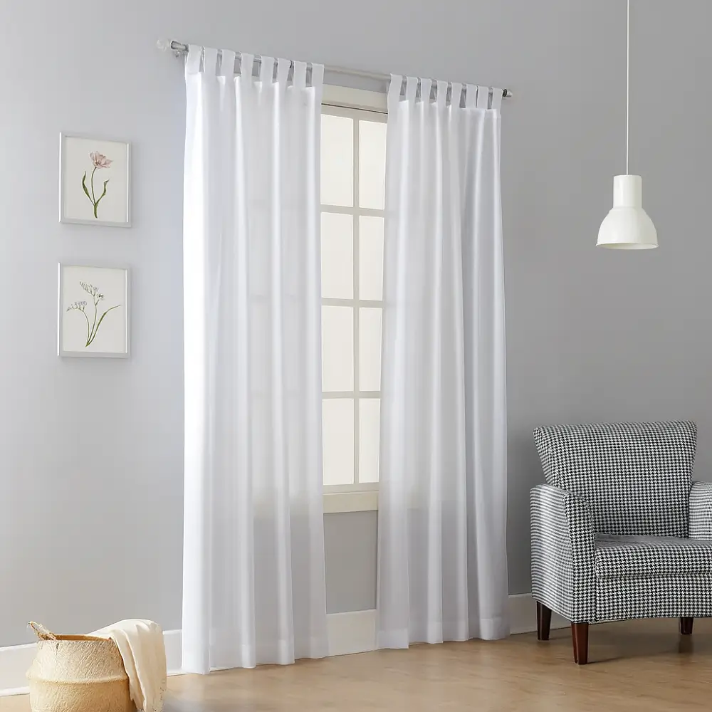 Loop Curtains Residential Loop Curtains