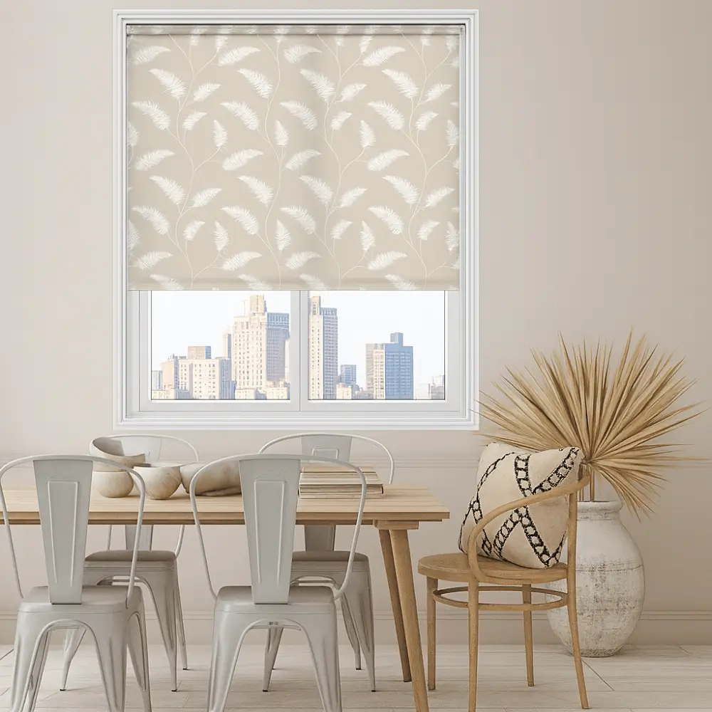 Printed Blinds Dubai Residential Printed Blinds