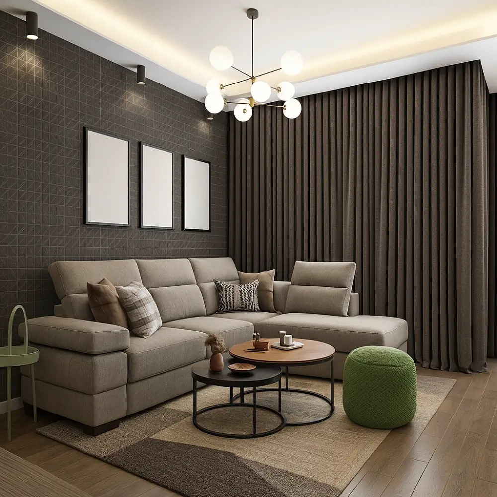 Soundproof Curtains Residential Soundproof Curtains