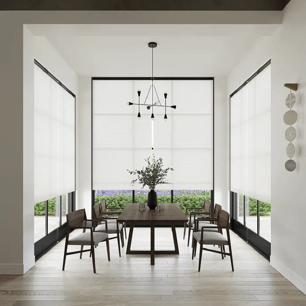 Residential Thermal Blinds