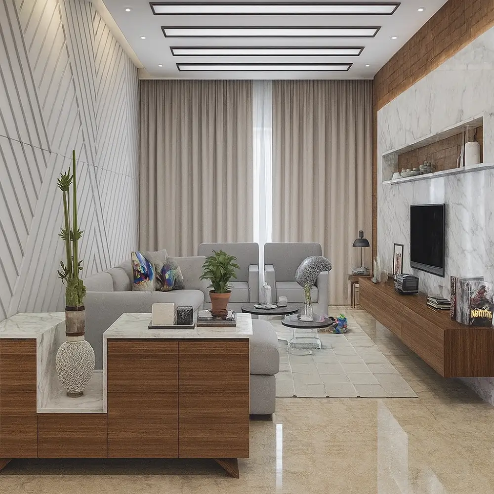 Velvet Curtains Residential Velvet Curtains