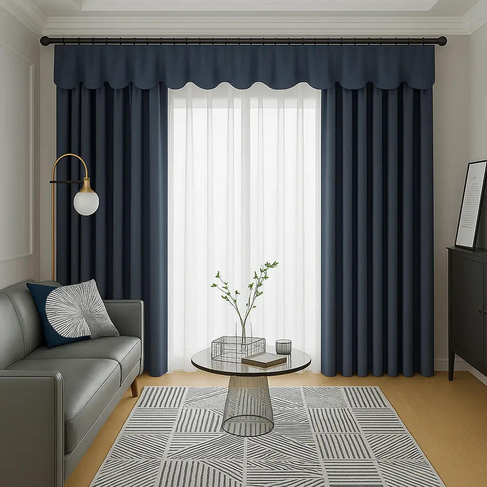 Curtain Hooks Residential curtain Hooks