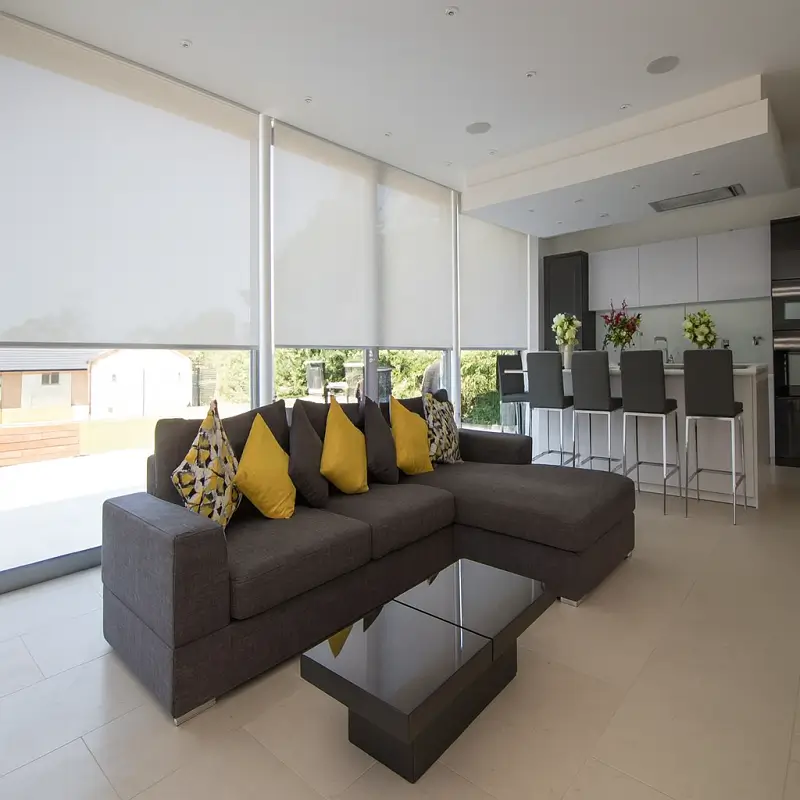 Roller Blinds