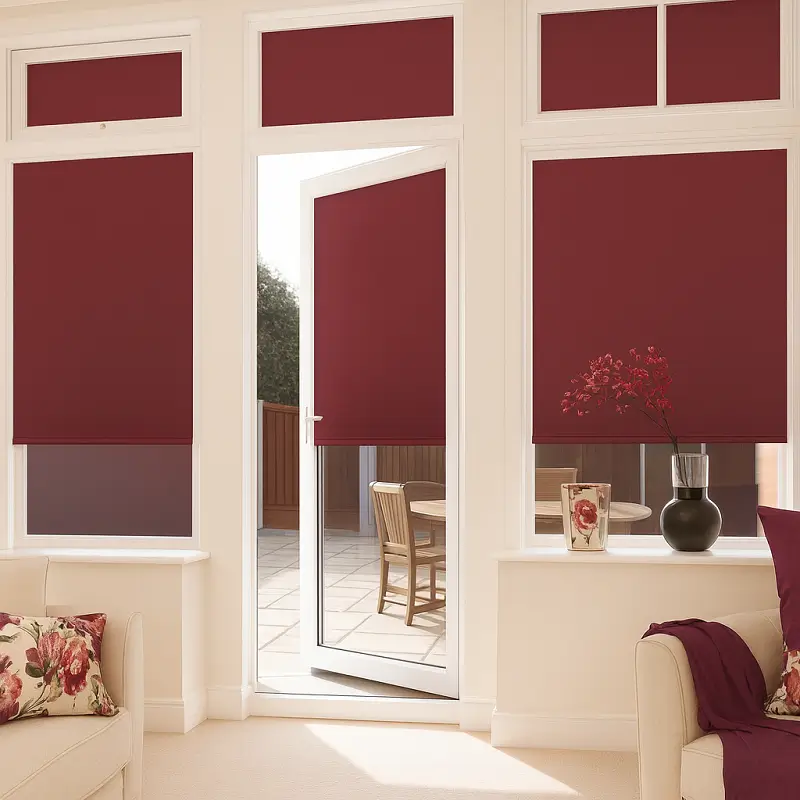 Horizon Blinds Roller Horizon Blinds