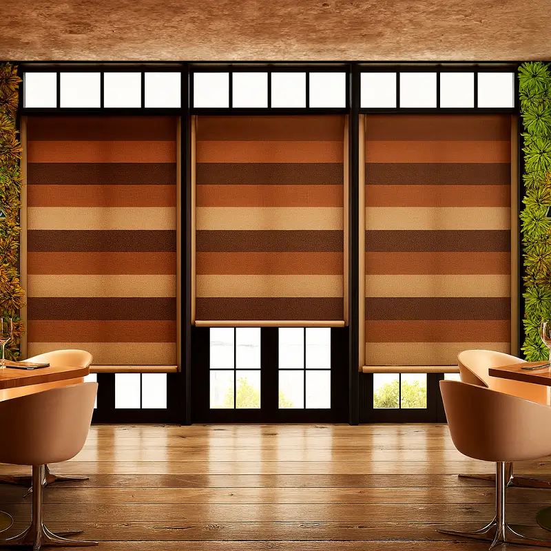 Sedar Blinds Roller Sedar Blinds