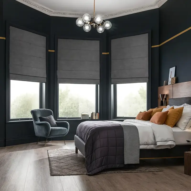 Roman Blinds