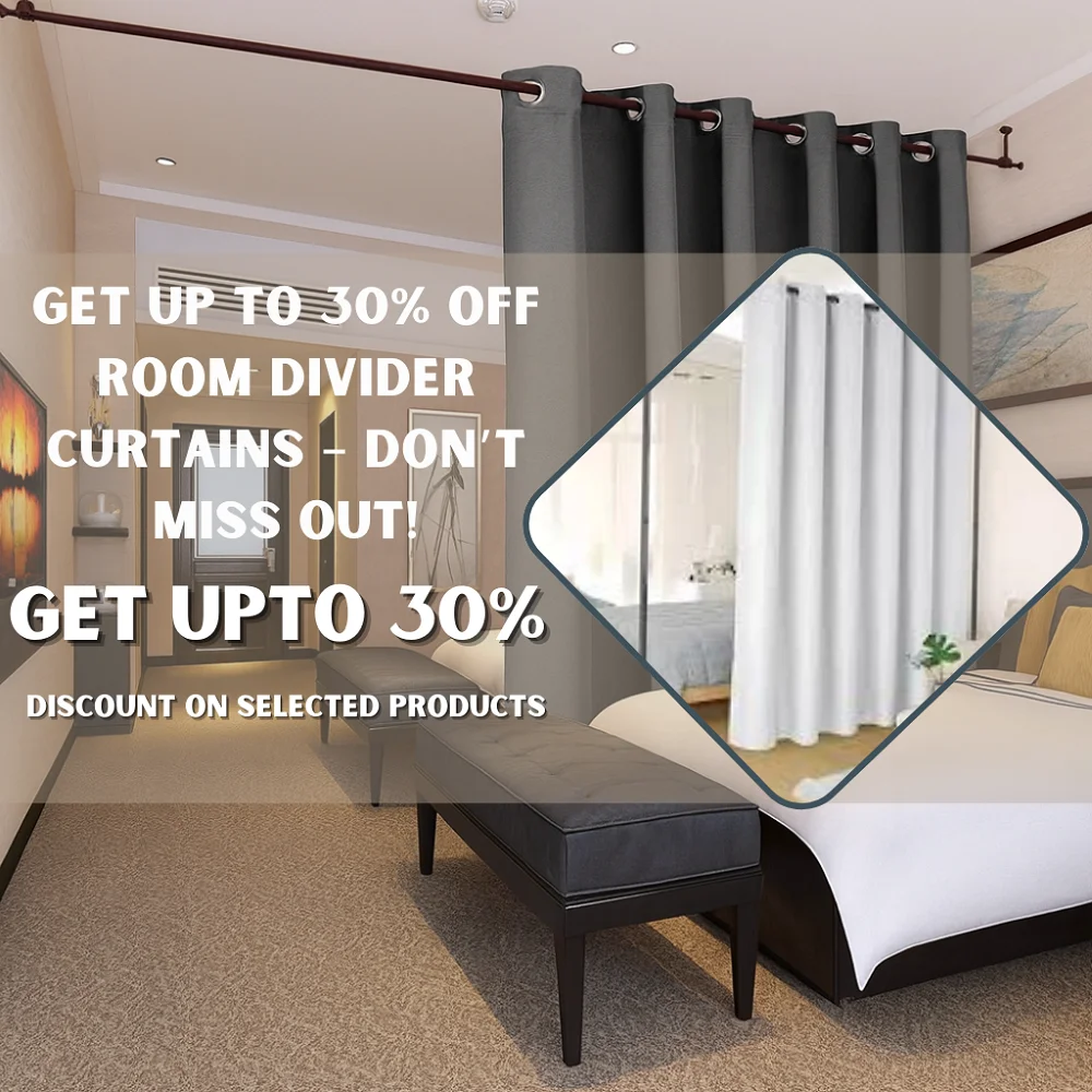Room Divider Curtains Room Divider Curtains