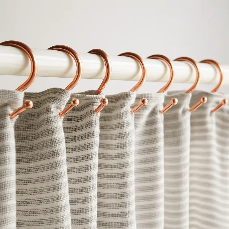 Curtain Hooks S Hook curtain Hooks