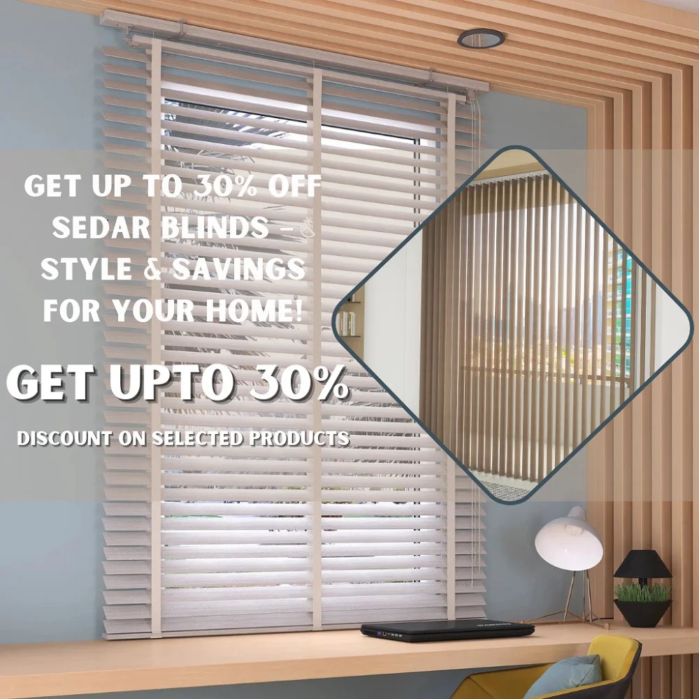 Sedar Blinds Sedar Blinds