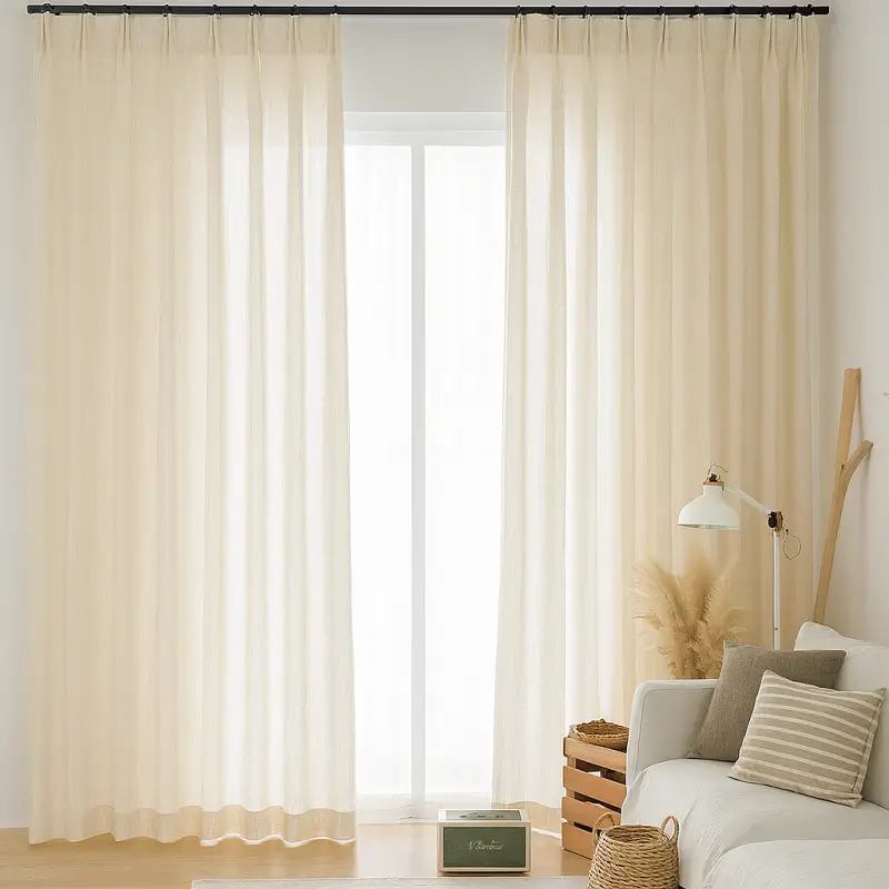 Linen Curtains Linen Curtains