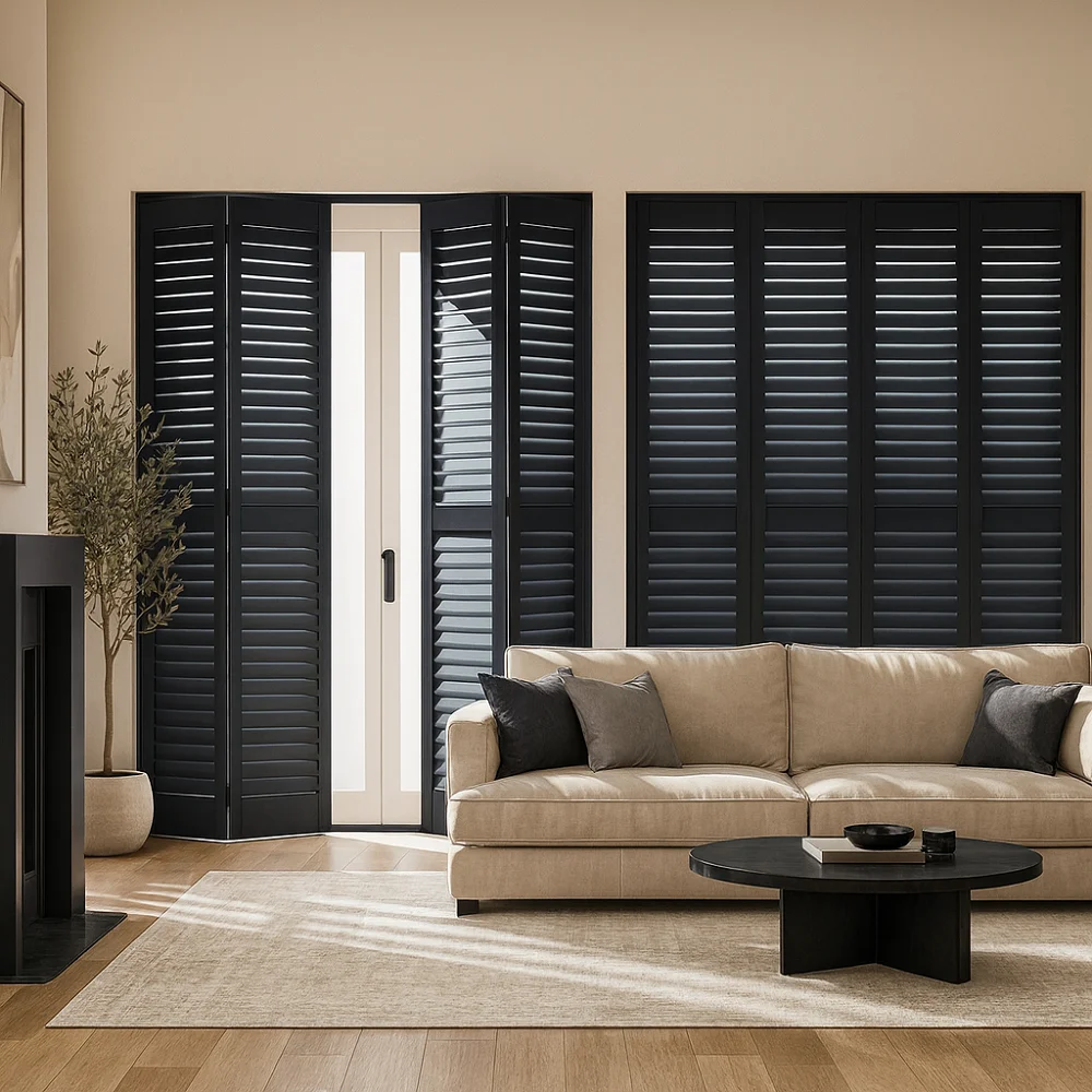 Shutter Blinds [Residential]