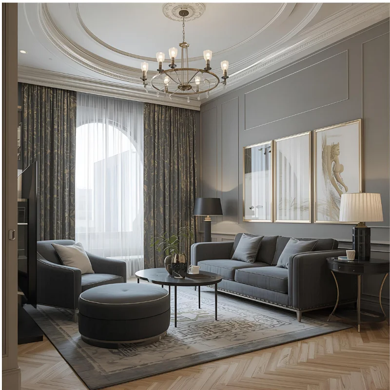 Silk Luxury Curtains Silk Luxury Curtains