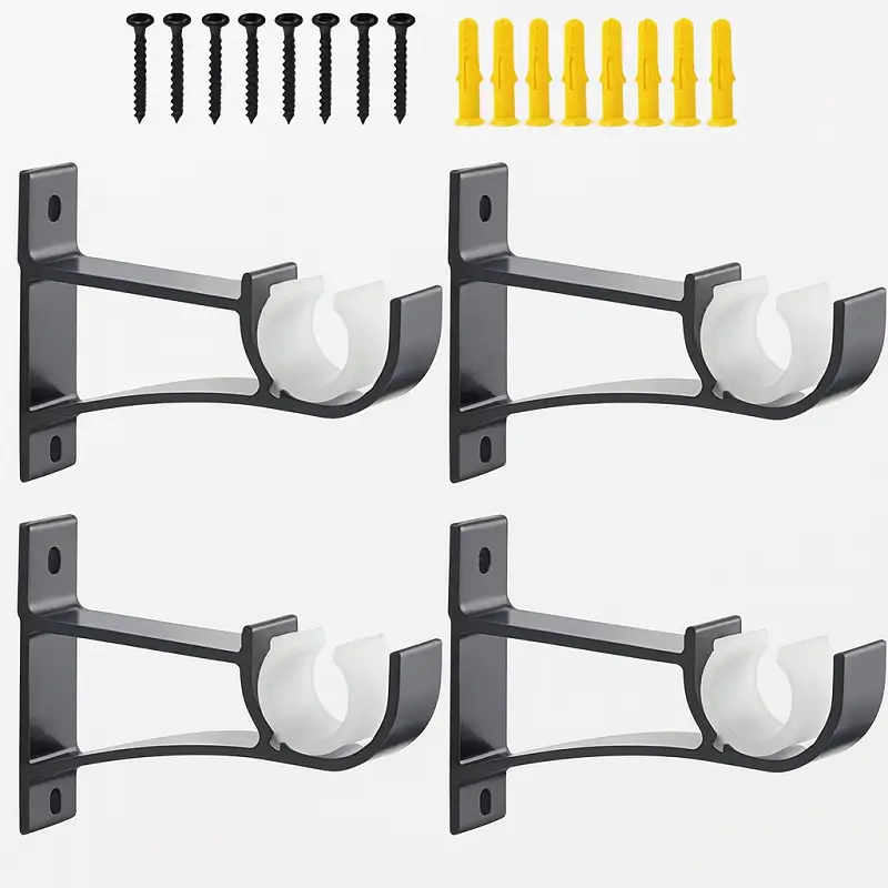 Curtain Brackets Curtain Brackets