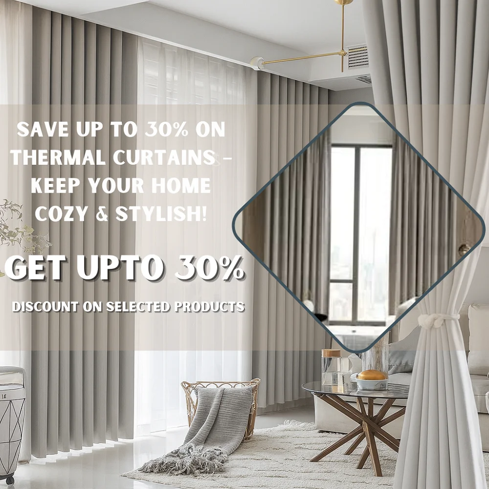 Thermal Curtains