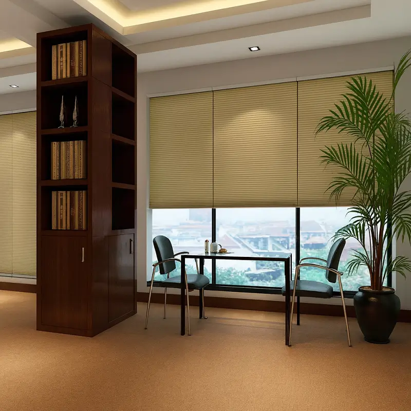 Honeycomb Blinds Thermal Honeycomb Blinds