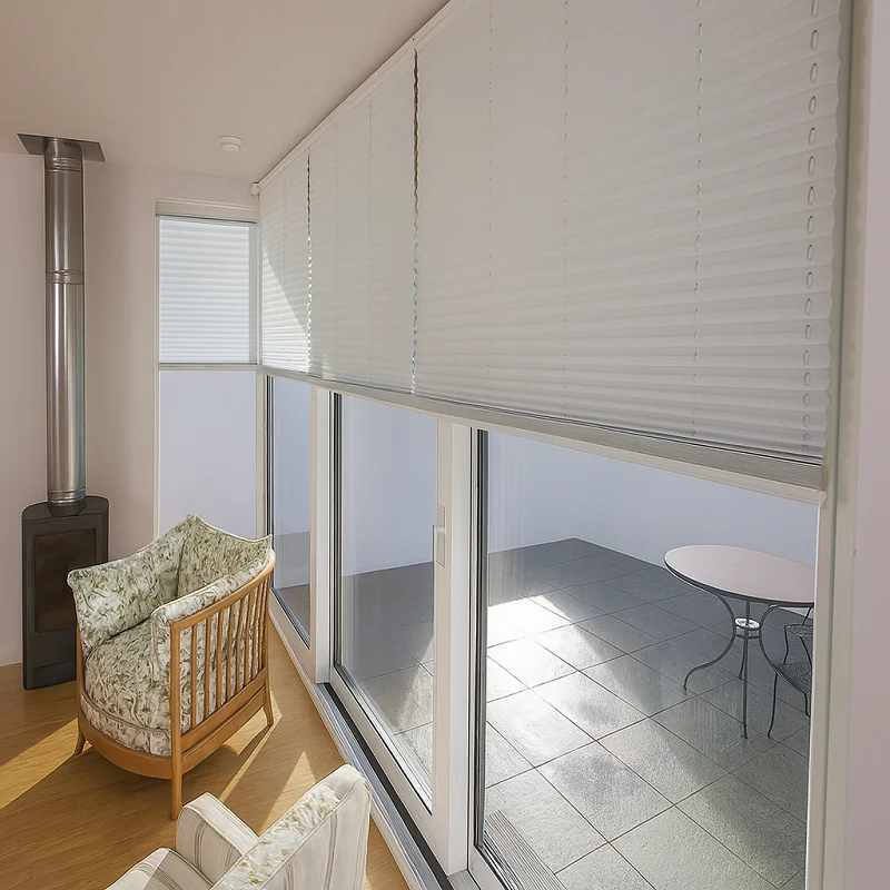 Thermal Roller Blinds Thermal Roller Blinds
