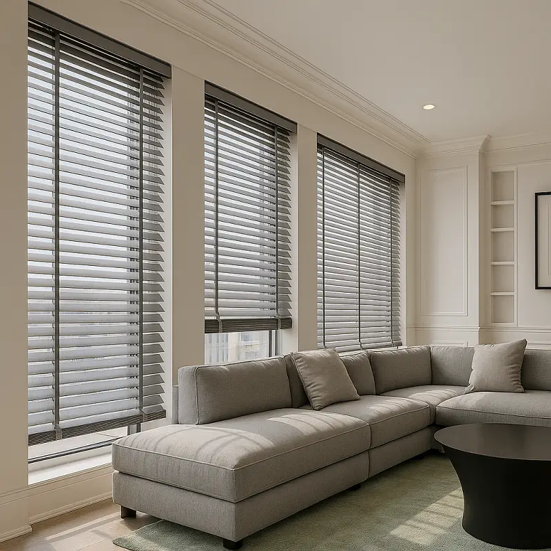 Aluminum Blinds Venetian Aluminium Blinds
