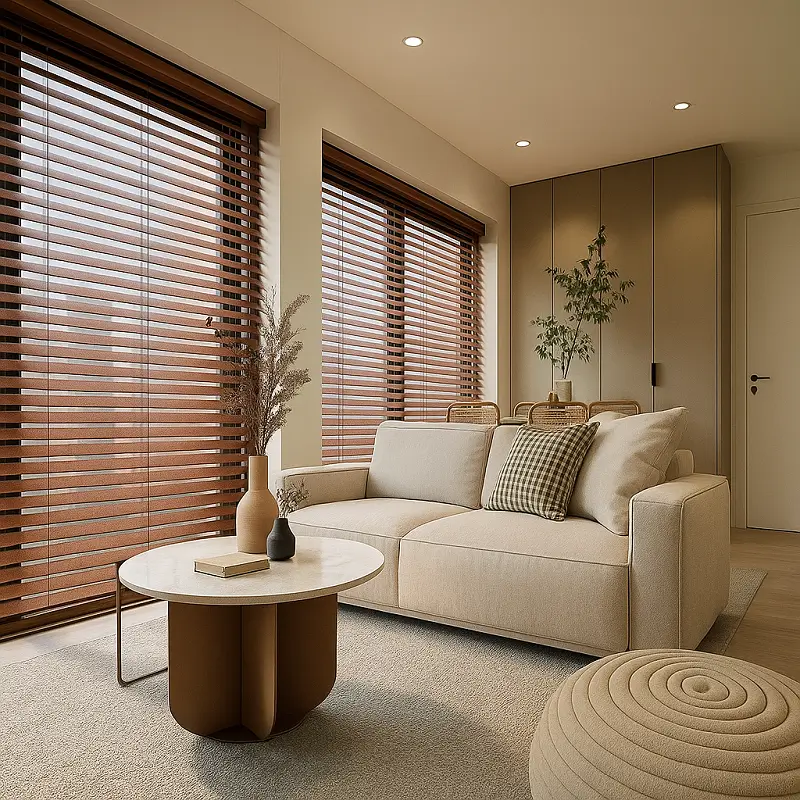 Venetian Blinds