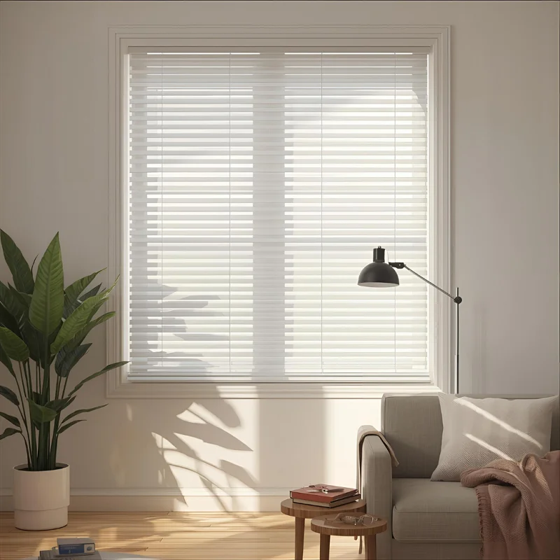 Venetian Blinds (4) Venetian Blinds