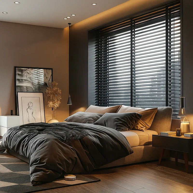 Venetian Blinds Venetian Blinds