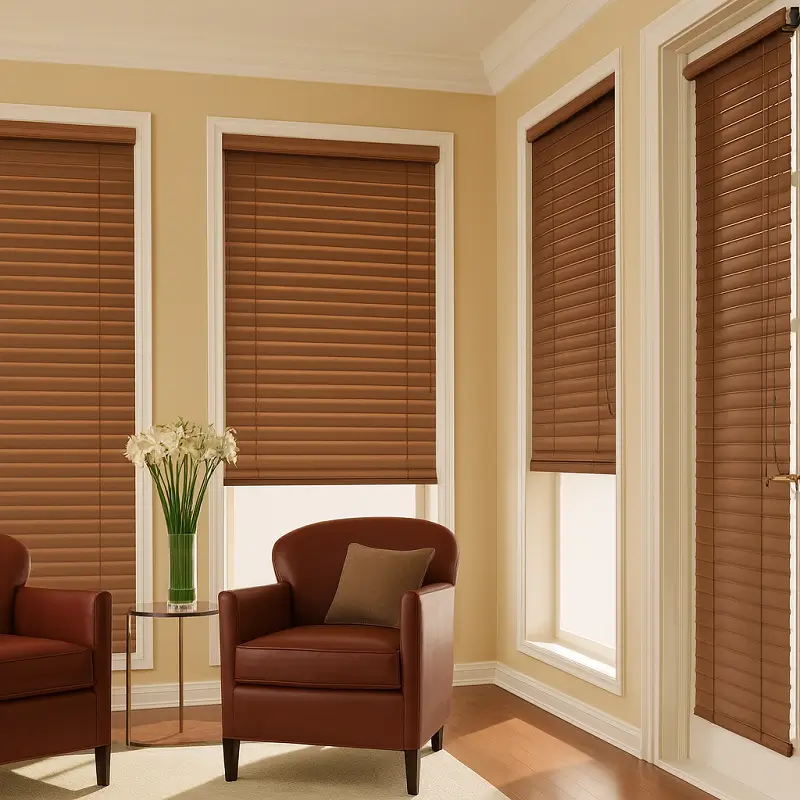 Sedar Blinds Venetian Sedar Blinds