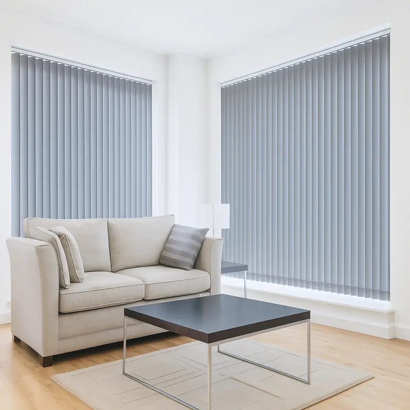 Vertical Blinds