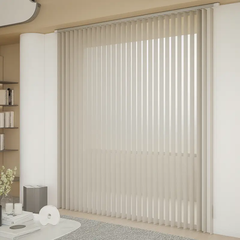 Sedar Blinds Vertical Sedar Blinds