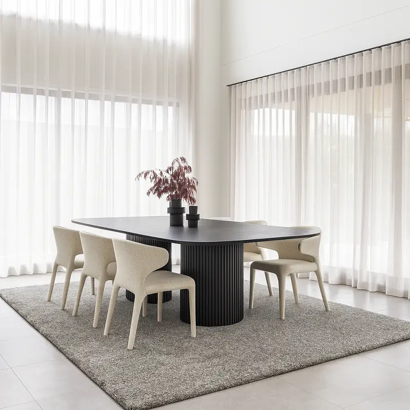 White Curtains White Sheer Curtains