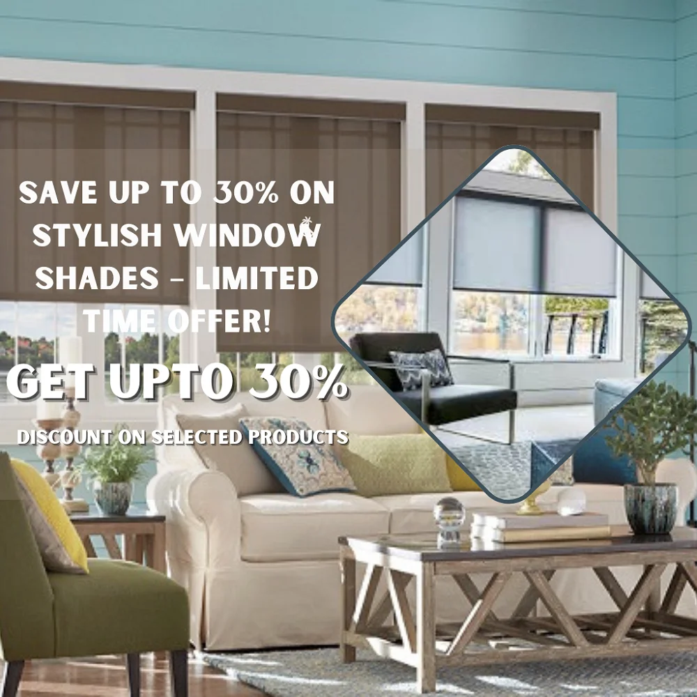 Window Shades Window Shades