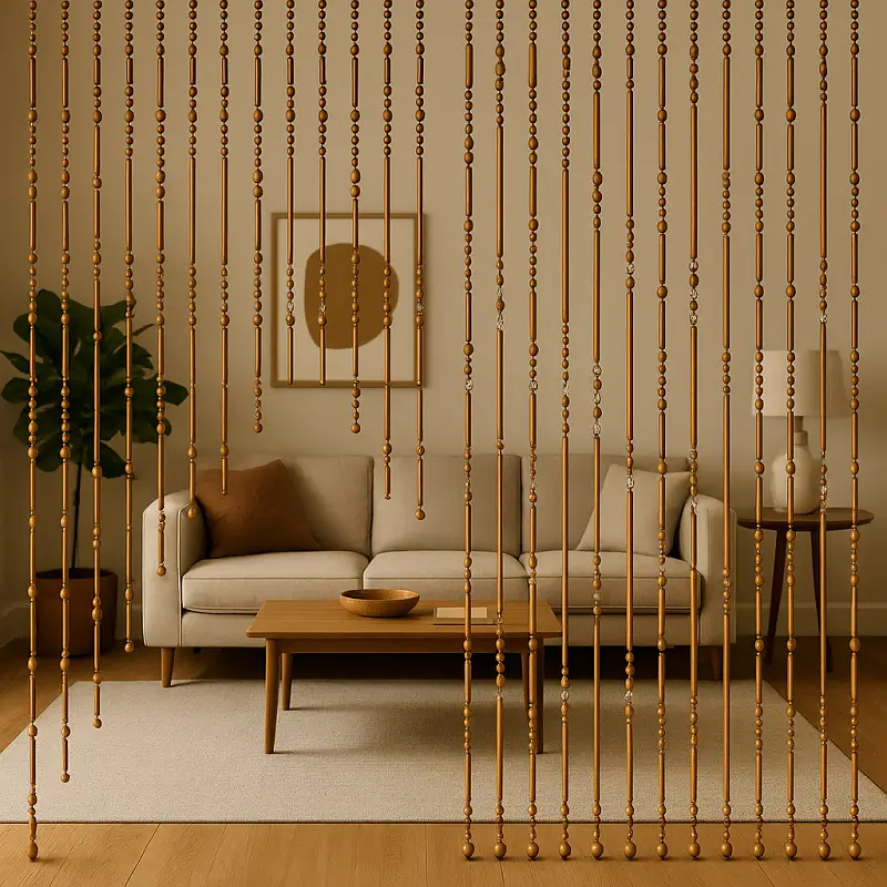 Beaded Curtains Beaded Curtains