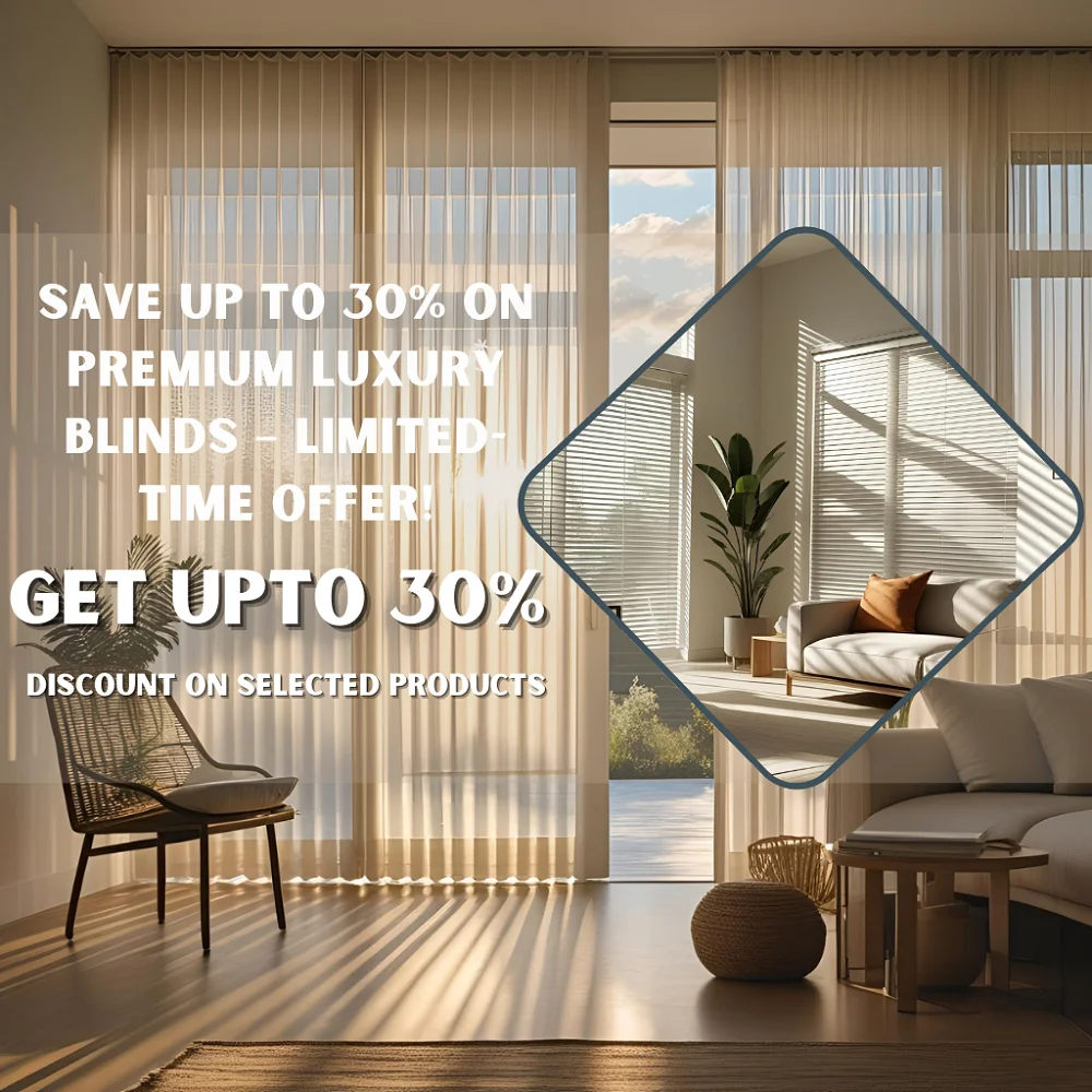 luxury blinds Luxury Blinds