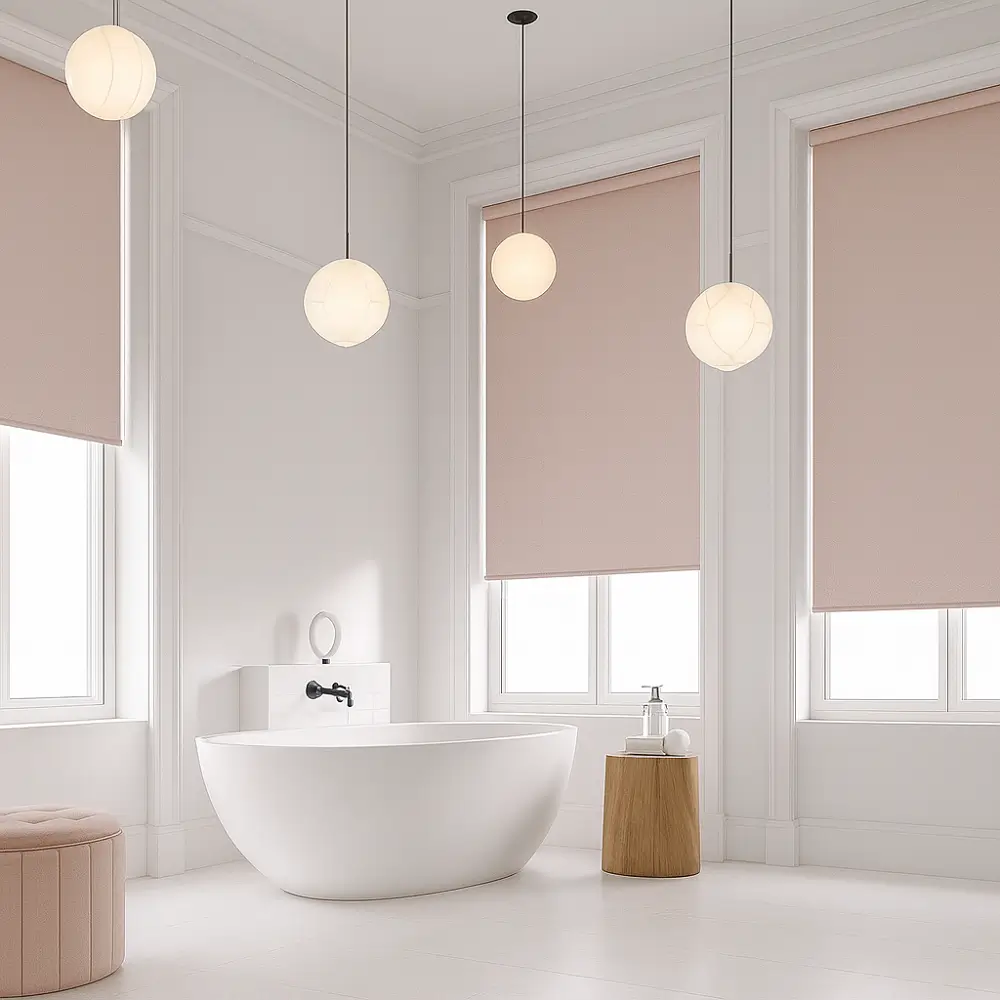 Bathroom Blinds Residential Bathroom Blinds
