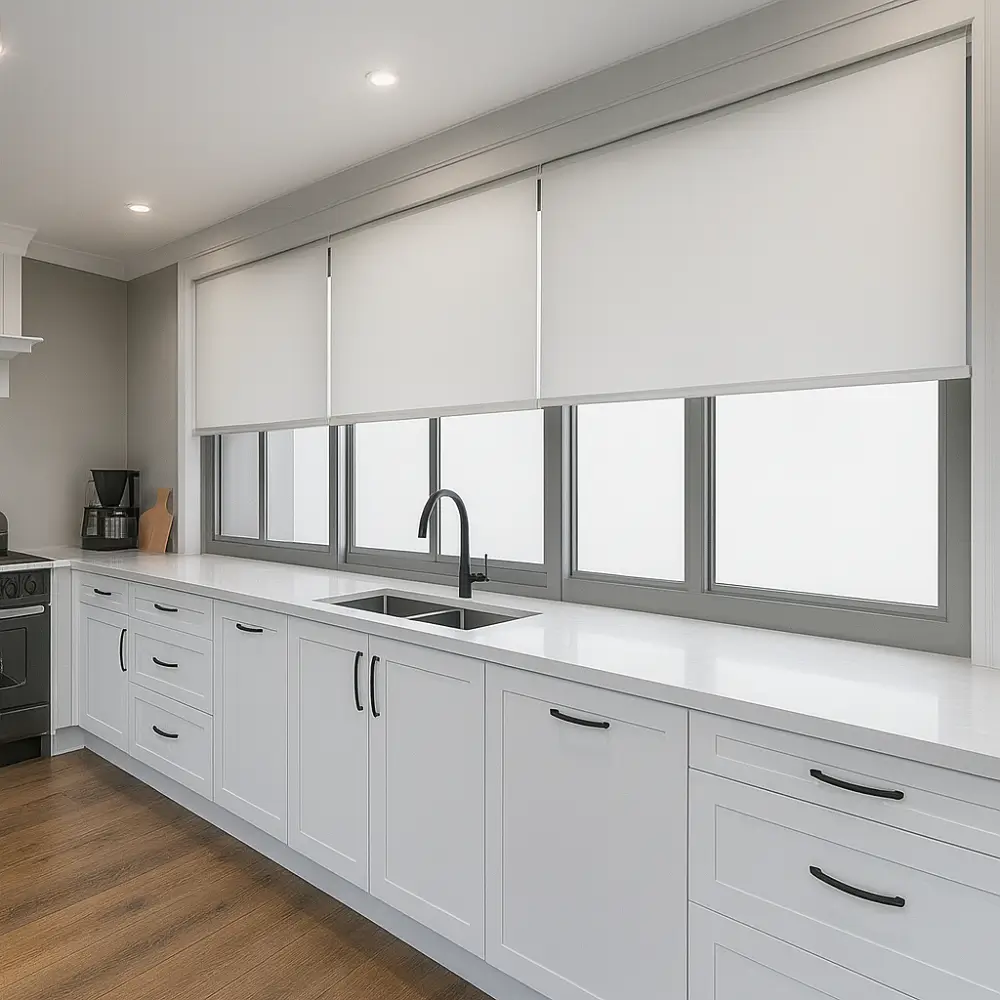 Kitchen Blinds Residential Kitchen Blinds