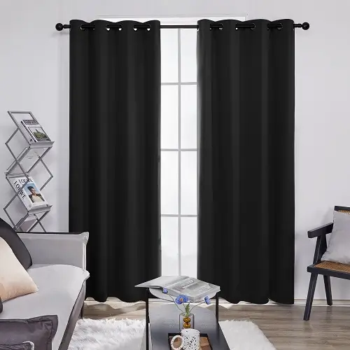 Blackout Curtains