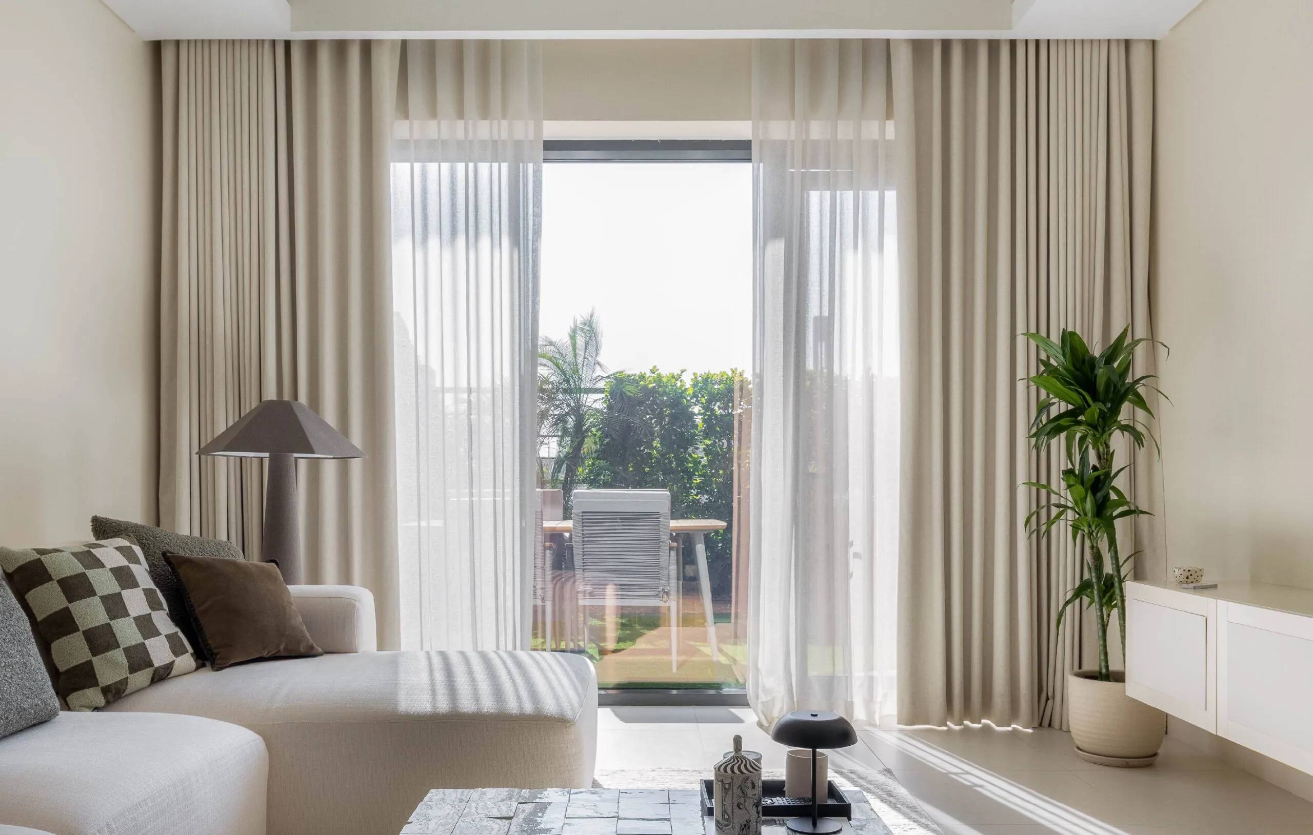 Curtains for Dubai Rental Apartments: Tenant's Complete Guide Curtains for Dubai Rental Apartments: Tenant's Complete Guide