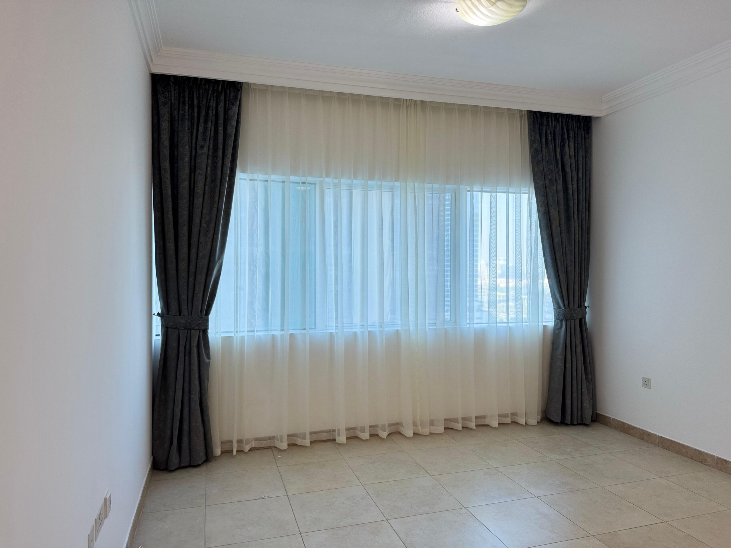 Curtains for Dubai Rental Apartments: Tenant's Complete Guide Curtains for Dubai Rental Apartments: Tenant's Complete Guide