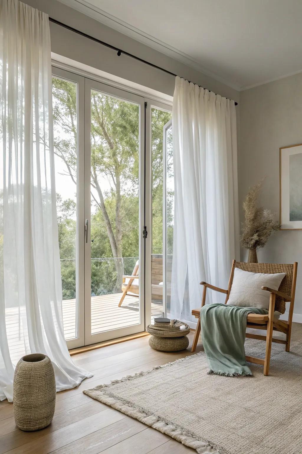 Curtains for Sliding Glass Doors in Dubai Villas: Complete Guide Curtains for Sliding Glass Doors in Dubai Villas: Complete Guide