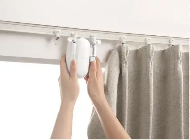 How motorized curtains Abu Dhabi Improve Daily Living How motorized curtains Abu Dhabi Improve Daily Living