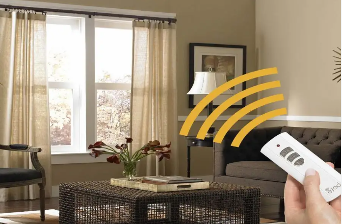 How motorized curtains Abu Dhabi Improve Daily Living How motorized curtains Abu Dhabi Improve Daily Living