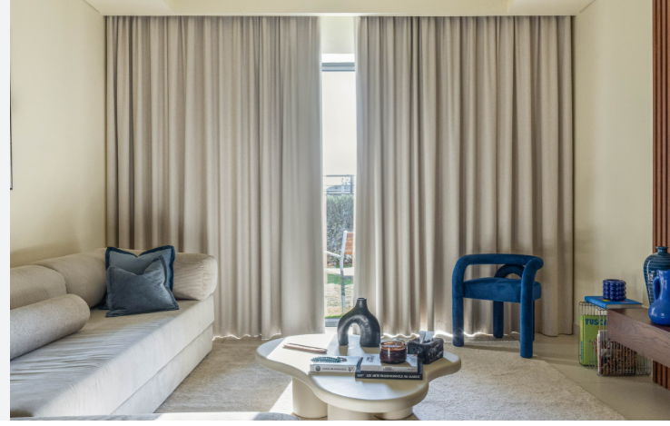 What Is blackout curtain Dubai and Its Home Benefits What Is blackout curtain Dubai and Its Home Benefits