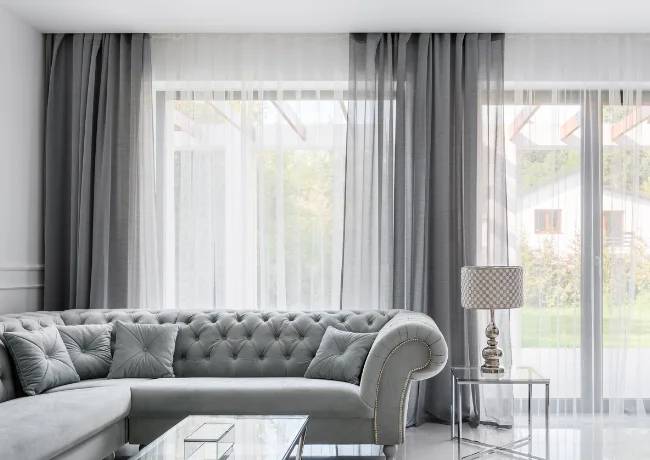 Why Your Curtains Are Growing Mold in Dubai (And How to Stop It) Why Your Curtains Are Growing Mold in Dubai (And How to Stop It)