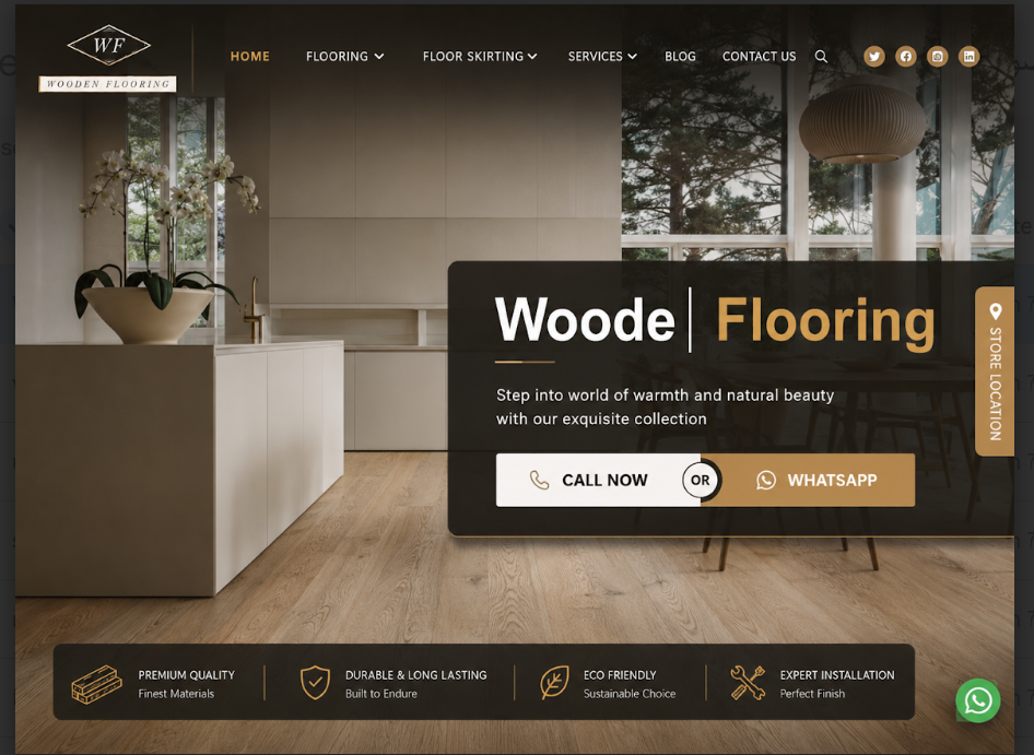 Best Curtains Companies in Dubai for High-End Interior Design 2026 windowcurtainsshop