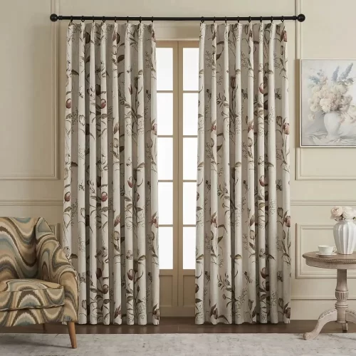 Cotton Curtains